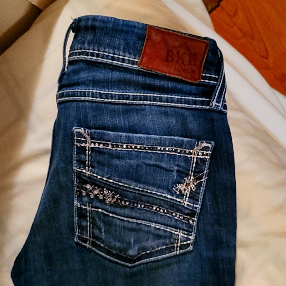 Women's BKE Jeans
